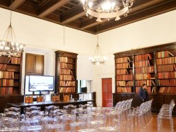 Giulio Pasqualone - Proclamazione 10 marzo 2018